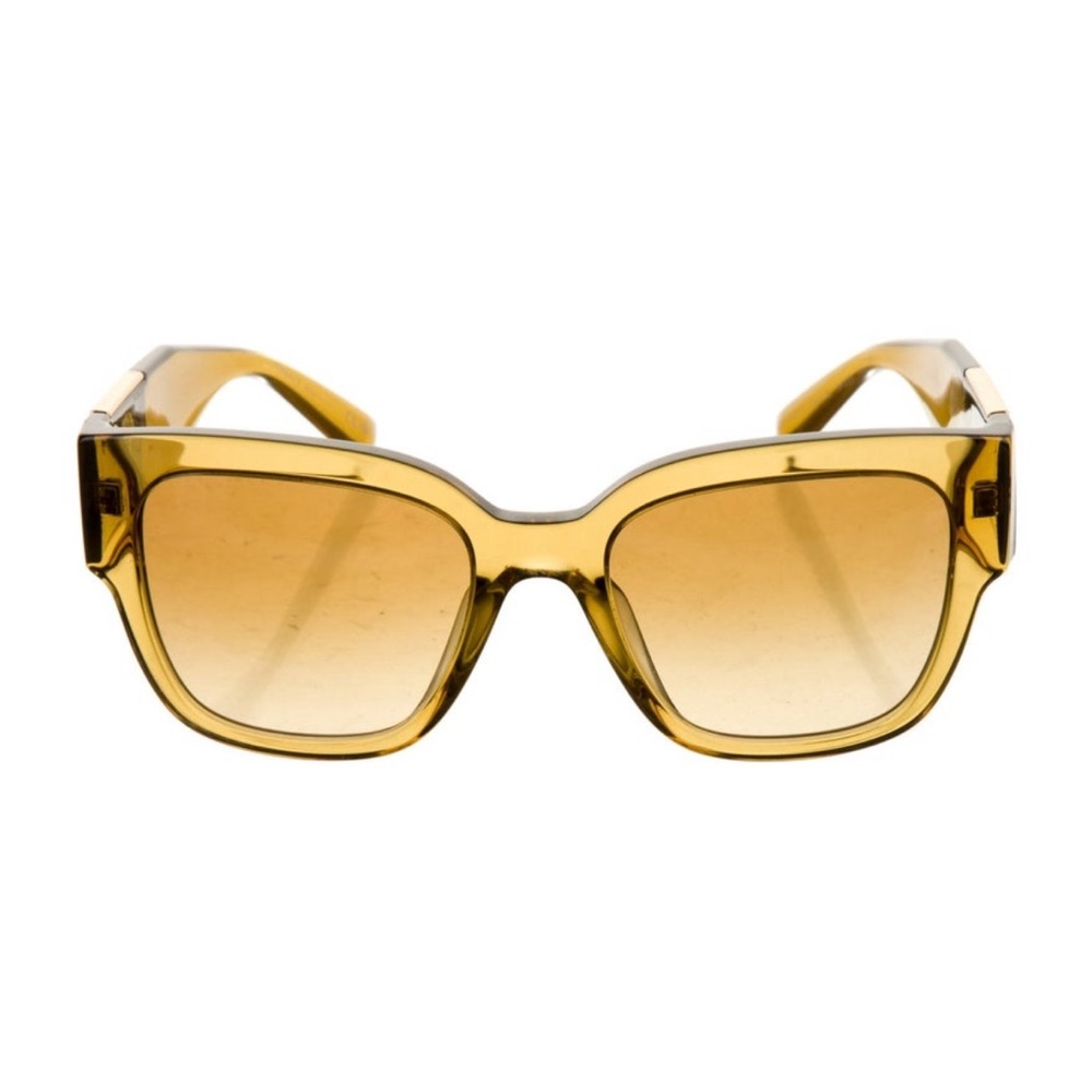 Versace Square Sunglasses